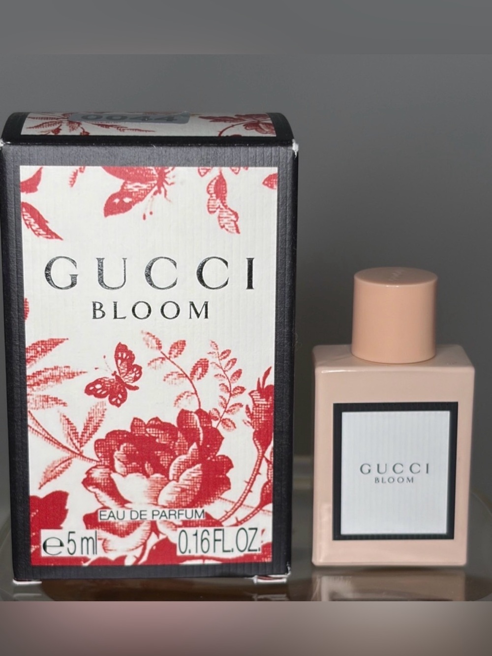 Gucci Bloom 5 ml